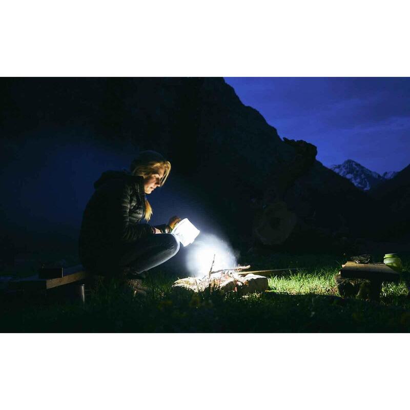 Lanterna Solară BioLite Luci Charge 150 lumeni