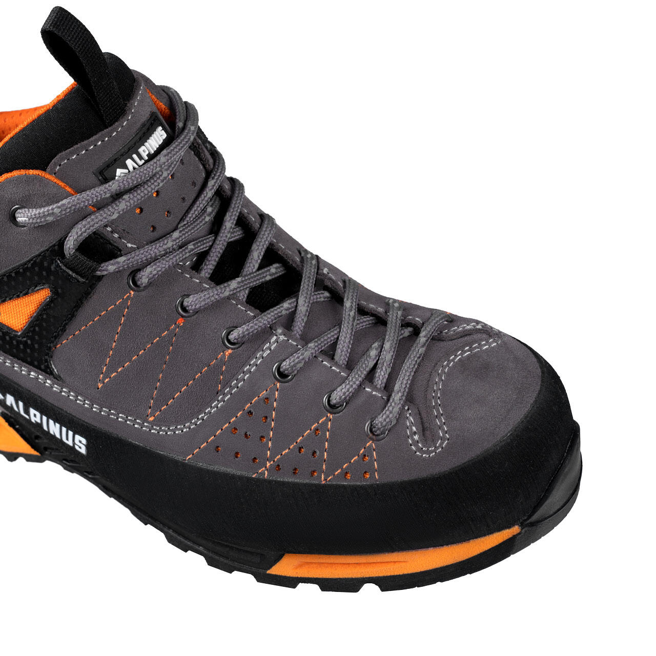 Buty trekkingowe Alpinus Buty The Ridge Low Pro II membrana Hydrotex 5/7