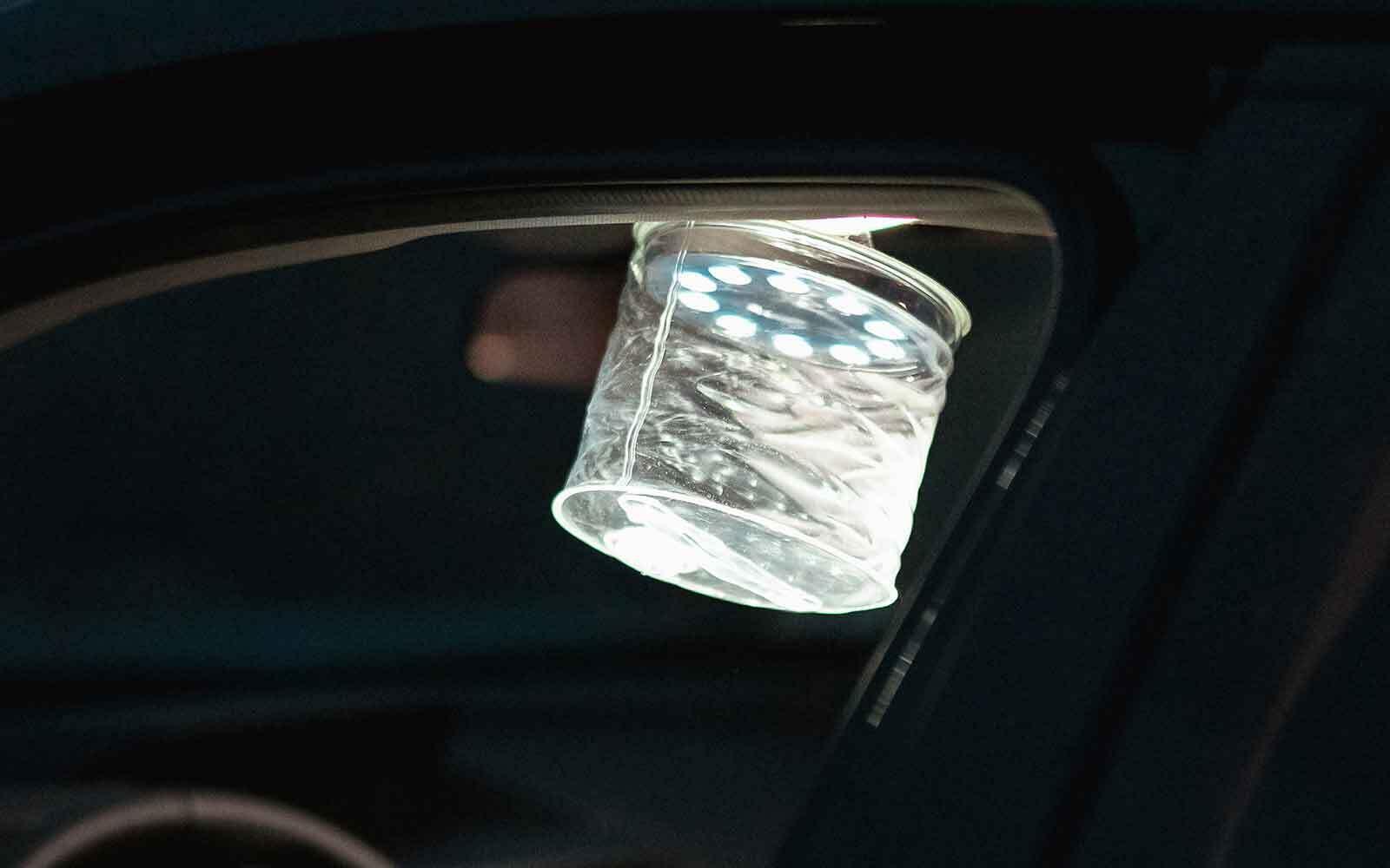 BioLite Luci Charge 150 lumens – Lanterne Solaire LED - Camping Vanlife 7/7