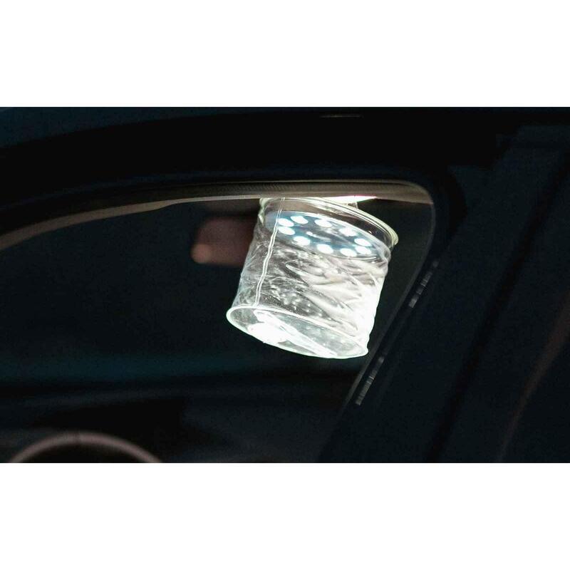 Lanterna Solară BioLite Luci Charge 150 lumeni
