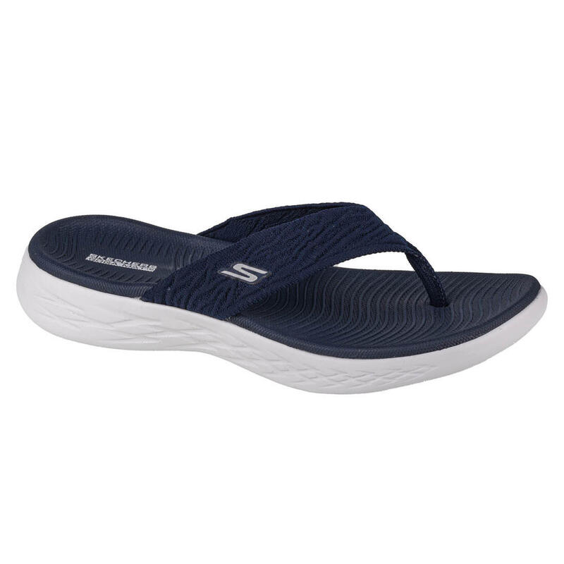 Japonki damskie,  On The Go 600 Sunny