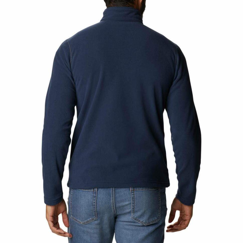 Bluza polarowa męska Columbia Fast Trek Light FZ Fleece rozpinana