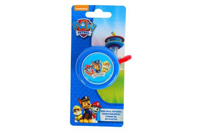 PAW PATROL Zvonek VOL/773 na kolo