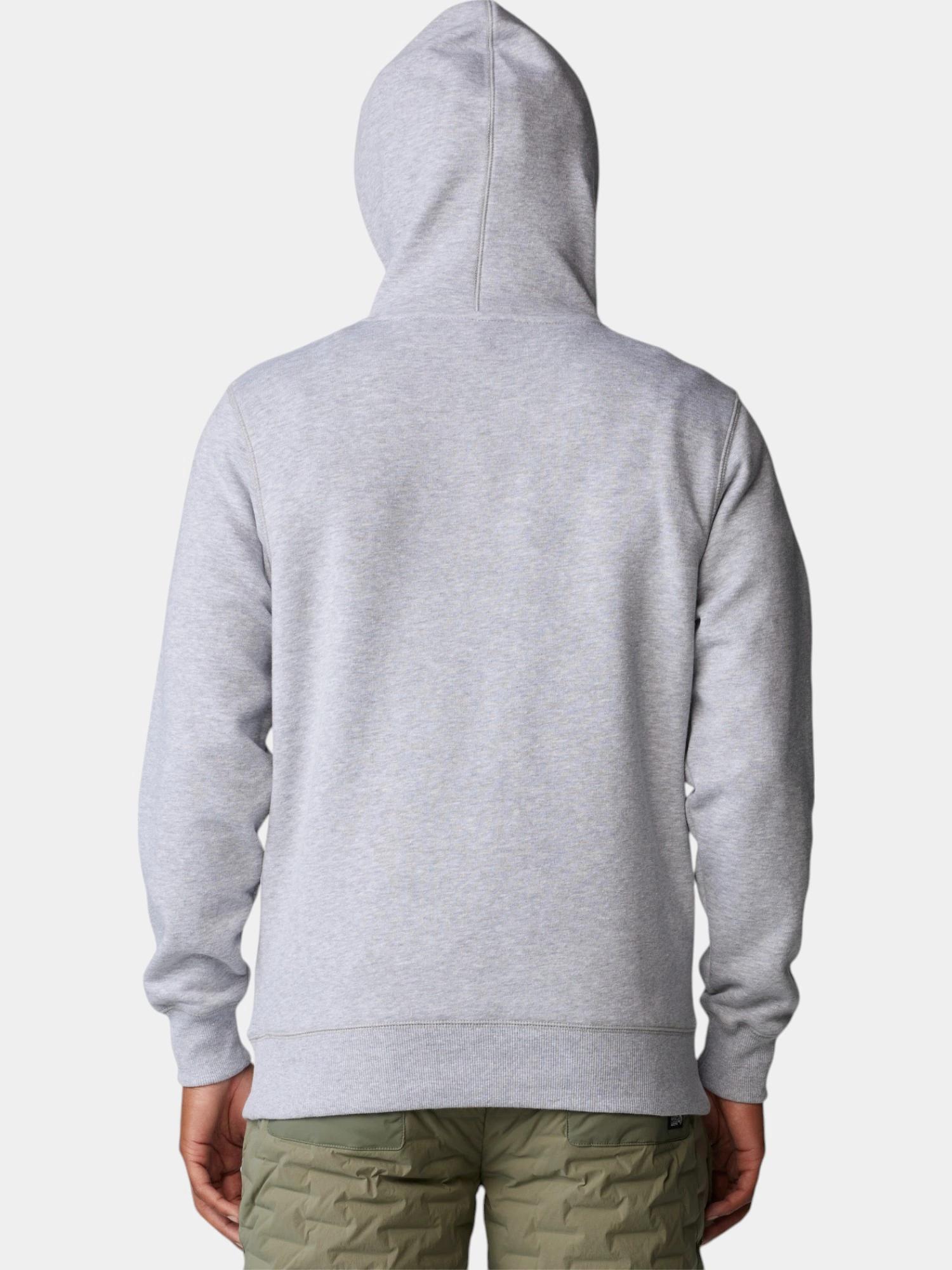 Sudadera con capucha para hombre MHW Logo PO 3/6