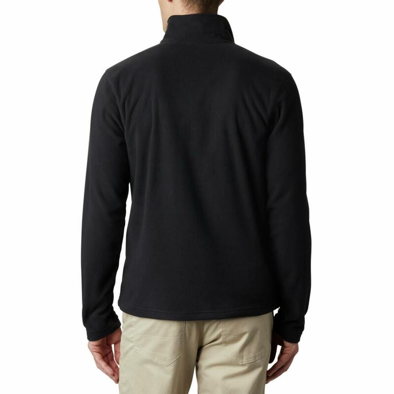Hanorac Columbia Fast Light Negru