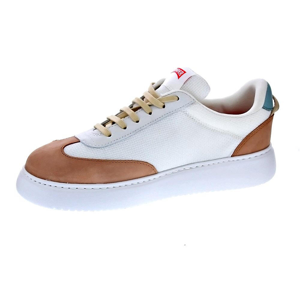 Zapatillas CAMPER  Runner Rosa  Mujer 2/4