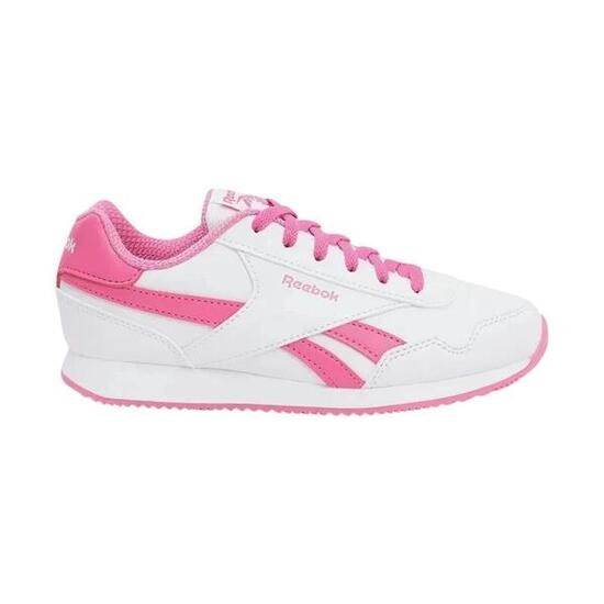 Zapatillas Casual Niña Reebok Royal CL Jog 3.0 100209443 Blanca