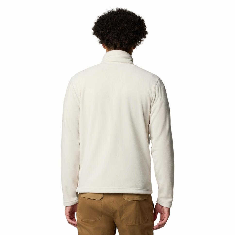 Bluza polarowa męska Columbia Fast Trek Light FZ Fleece rozpinana