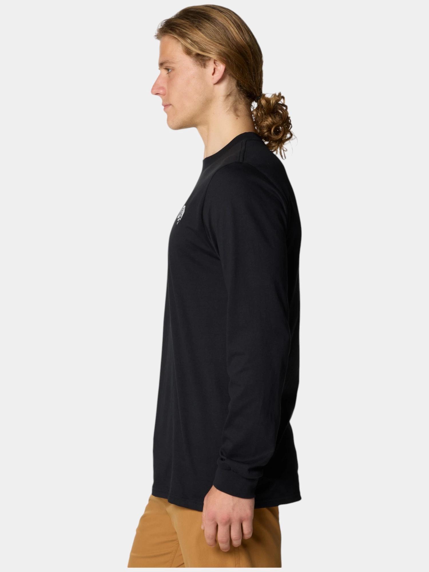 T-shirt hommes Tri-Color Bolt 2/7