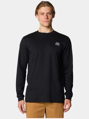 T-shirt heren tri-color bolt