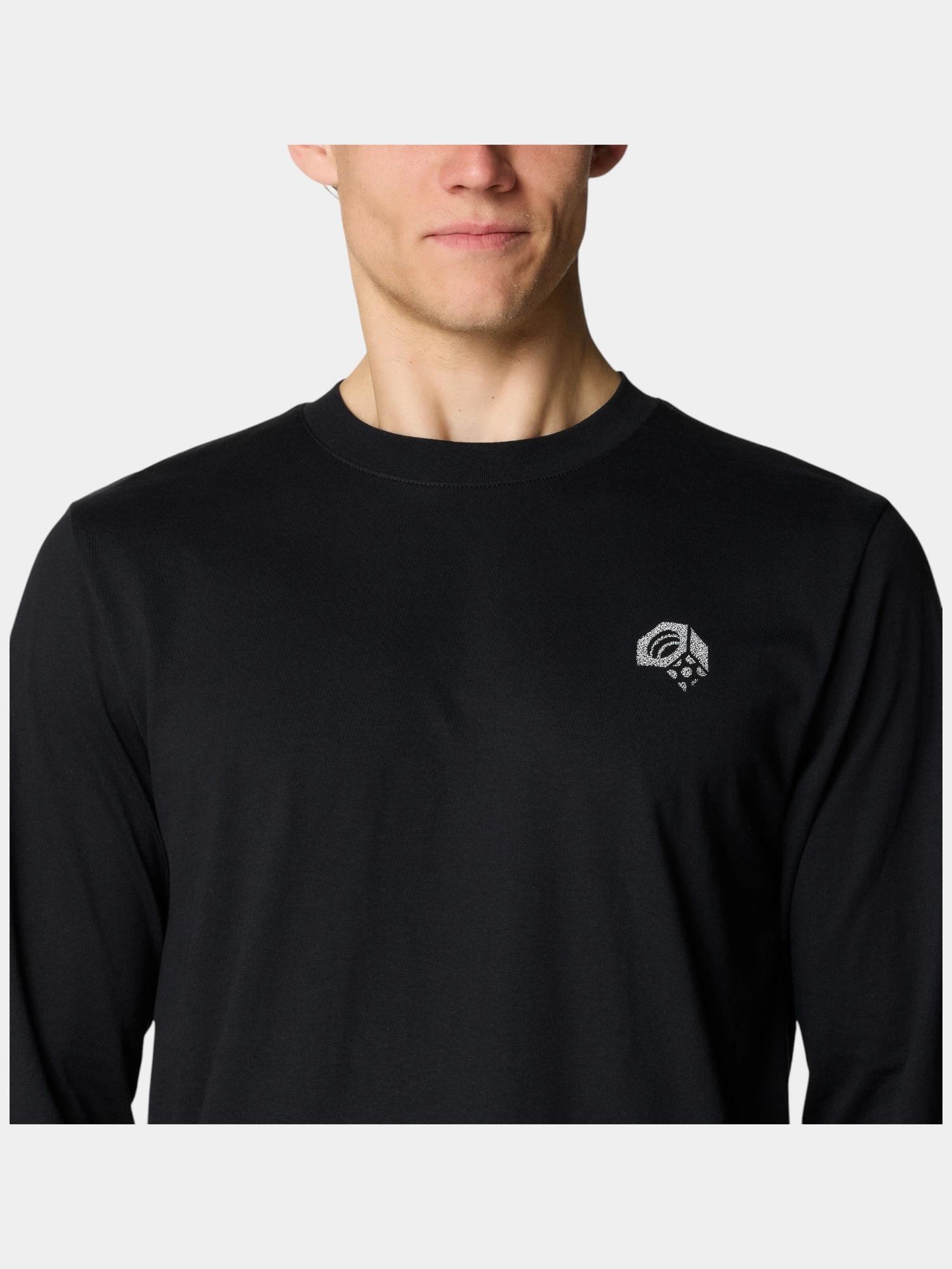 T-shirt hommes Tri-Color Bolt 5/7