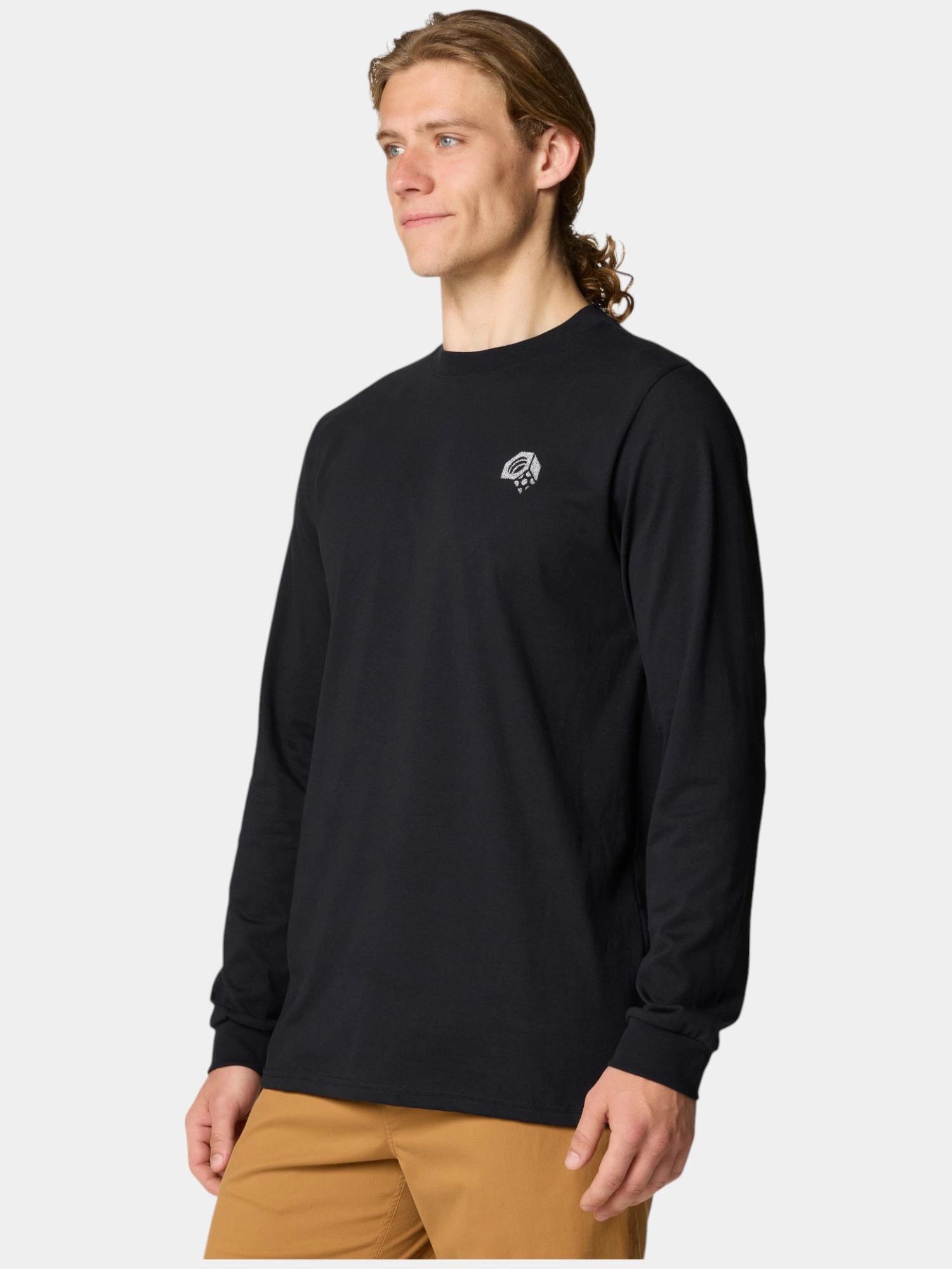 T-shirt hommes Tri-Color Bolt 3/7