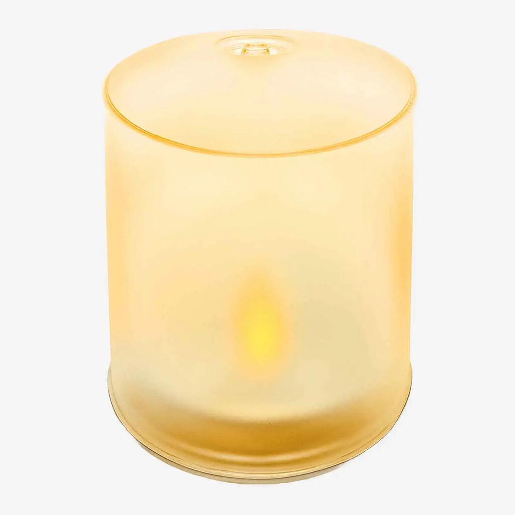 BioLite Luci Candle – Solar Inflatable Waterproof LED Lantern