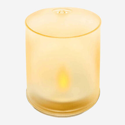 BioLite Luci Candle – Lanterne Solaire Ambiance LED - Camping Vanlife Outdoor