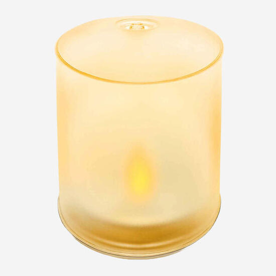 BioLite Luci Candle – Lanterne Solaire Ambiance LED - Camping Vanlife Outdoor