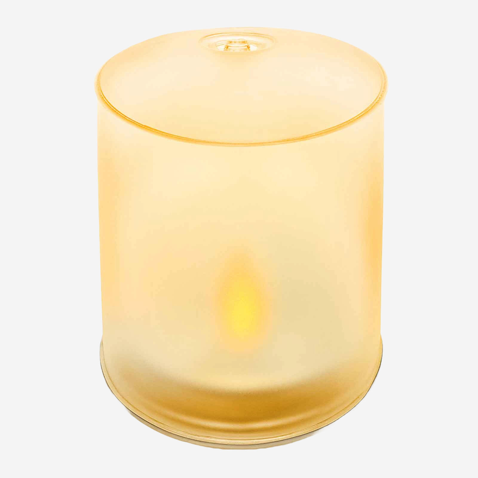 Biolite - Biolite Luci Candle – Lanterne Solaire Ambiance Led - Camping Vanlife Outdoor - Lanterne - Blanc - No Size - Decathlon