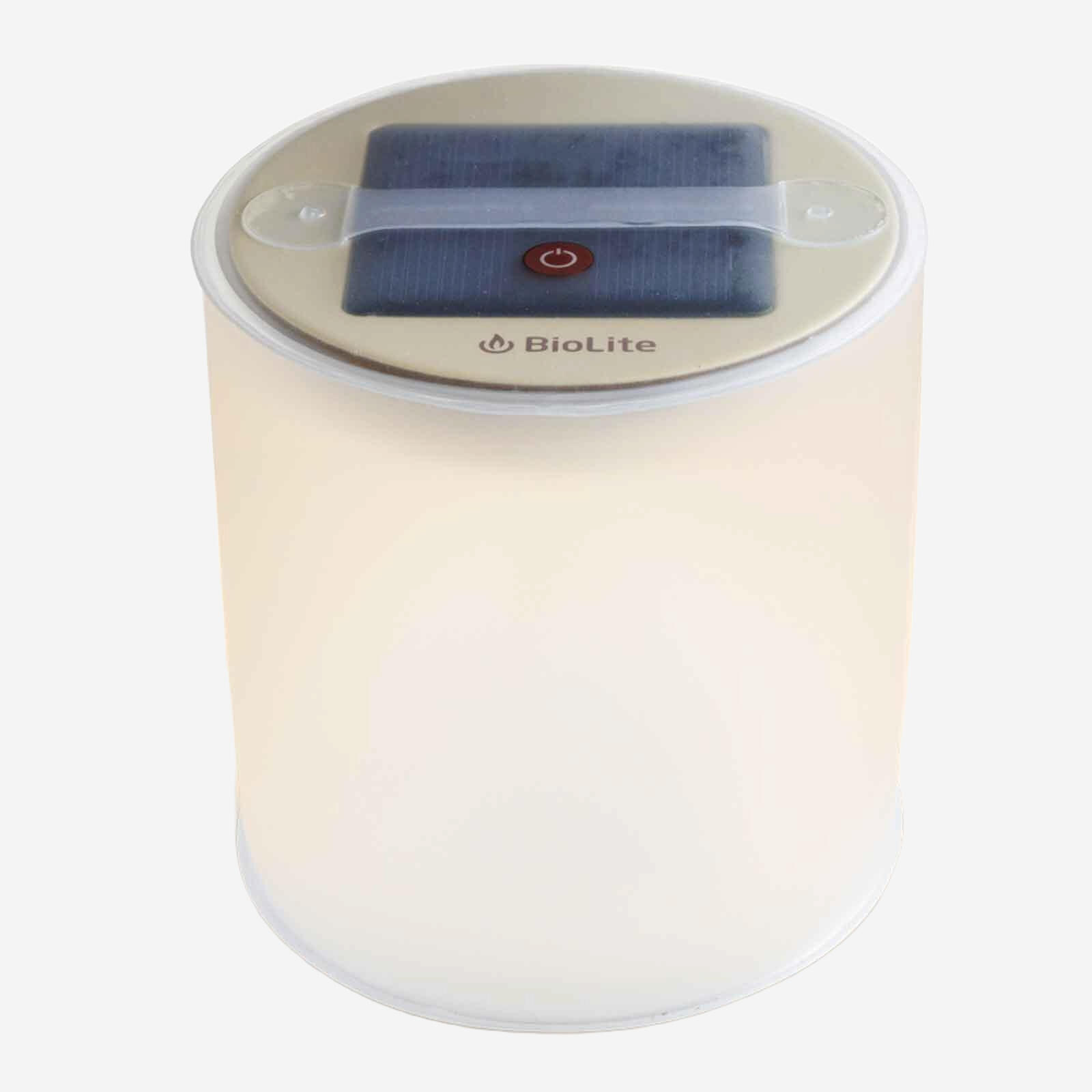 Lanterna solar BioLite Luci 2/7