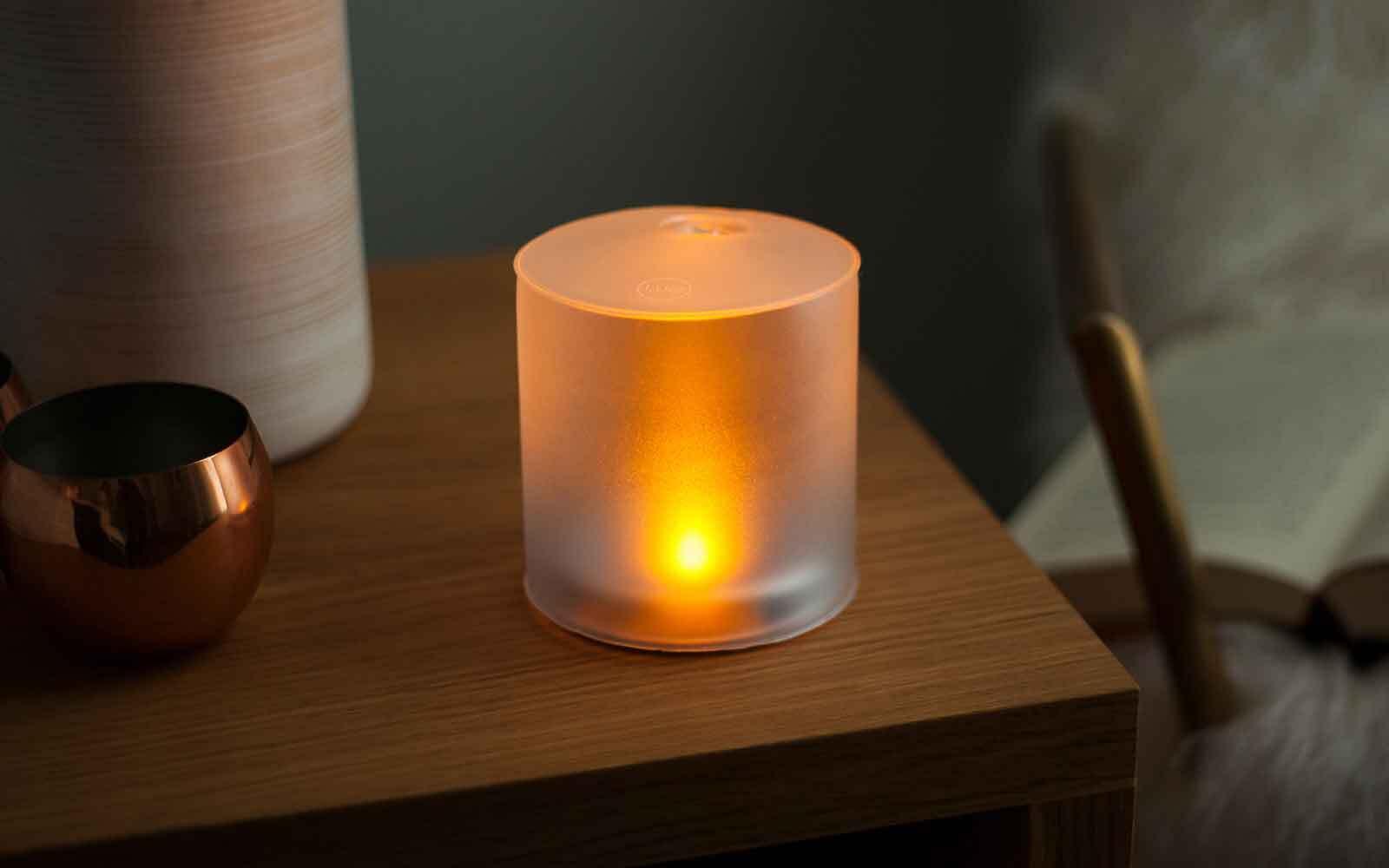 Lanterna solar BioLite Luci 7/7