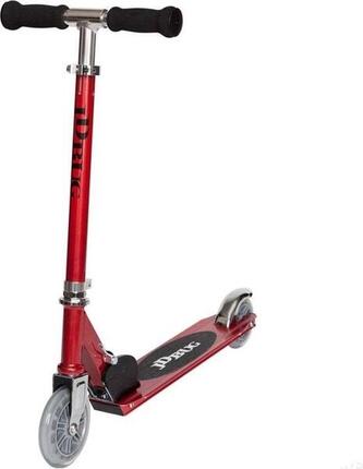 Step JD BUG Junior ms100 - Rood