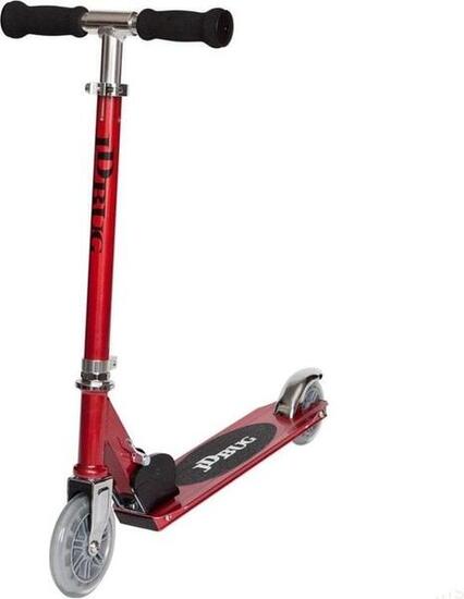 Step JD BUG Junior ms100 - Rood