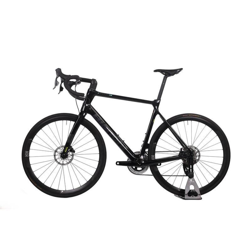 Reconditionné - Vélo de route - Bianchi Infinito - 59 . TRES BON