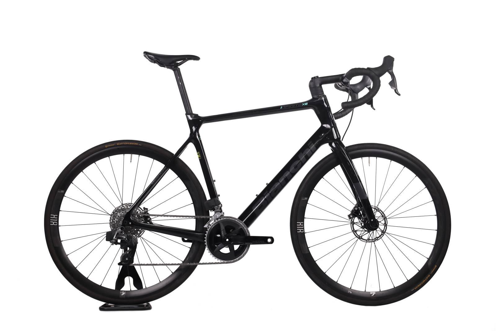 Segunda vida - bicicleta de estrada - bianchi infinito - 59 . Muito bom