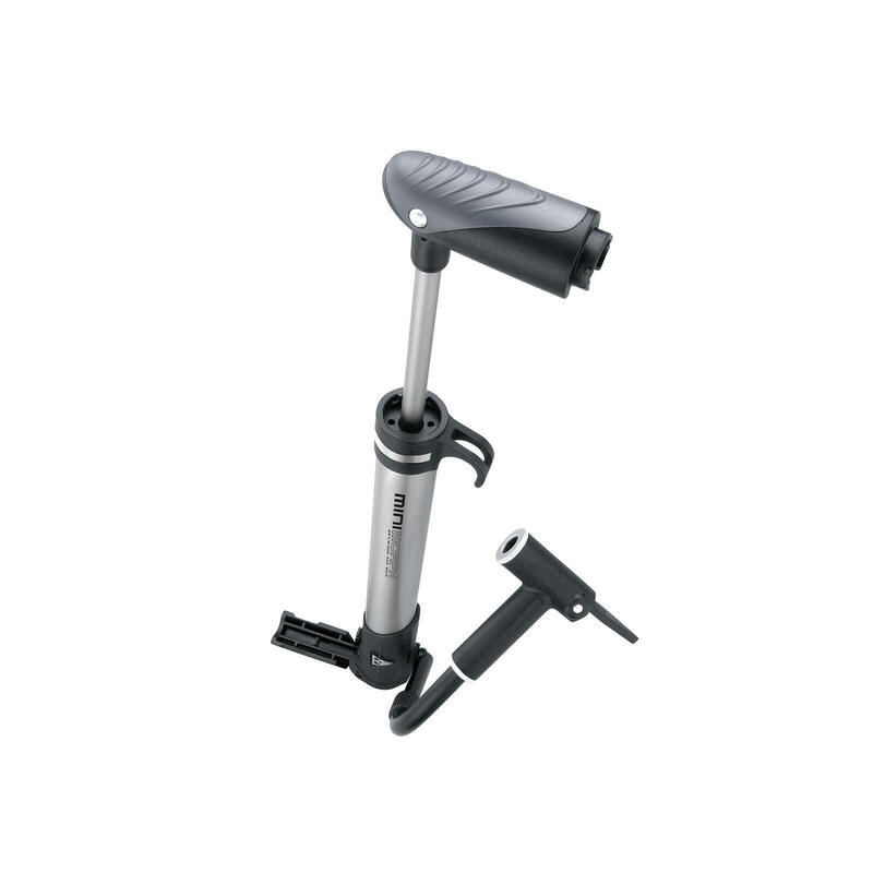 Pompa Mini Bicicleta Topeak Morph Tmm-1