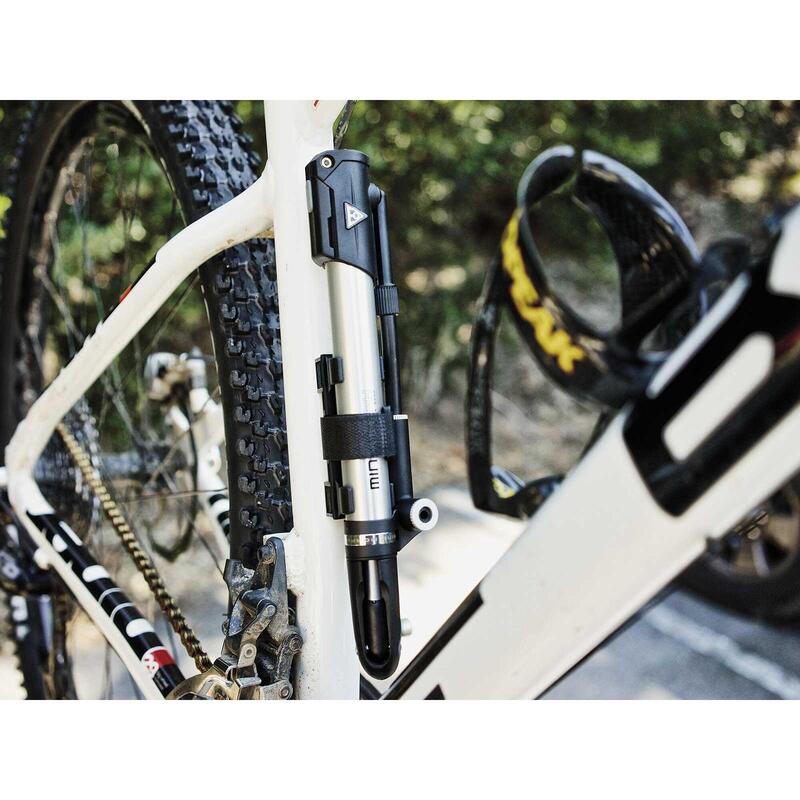 Pompa Mini Bicicleta Topeak Morph Tmm-1