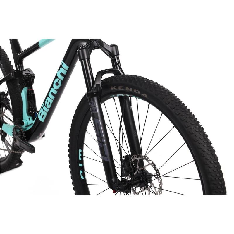 Reconditionné - VTT - Bianchi Methanol - L - TRES BON