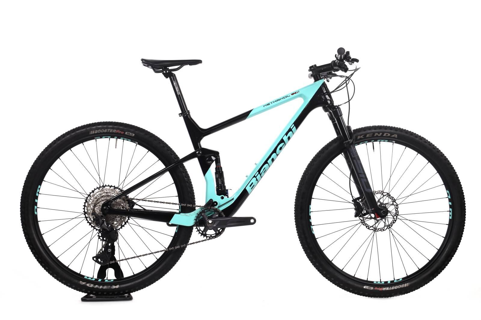 BIANCHI Second Hand - Bici MTB - Bianchi Methanol - L - MOLTO BUONO