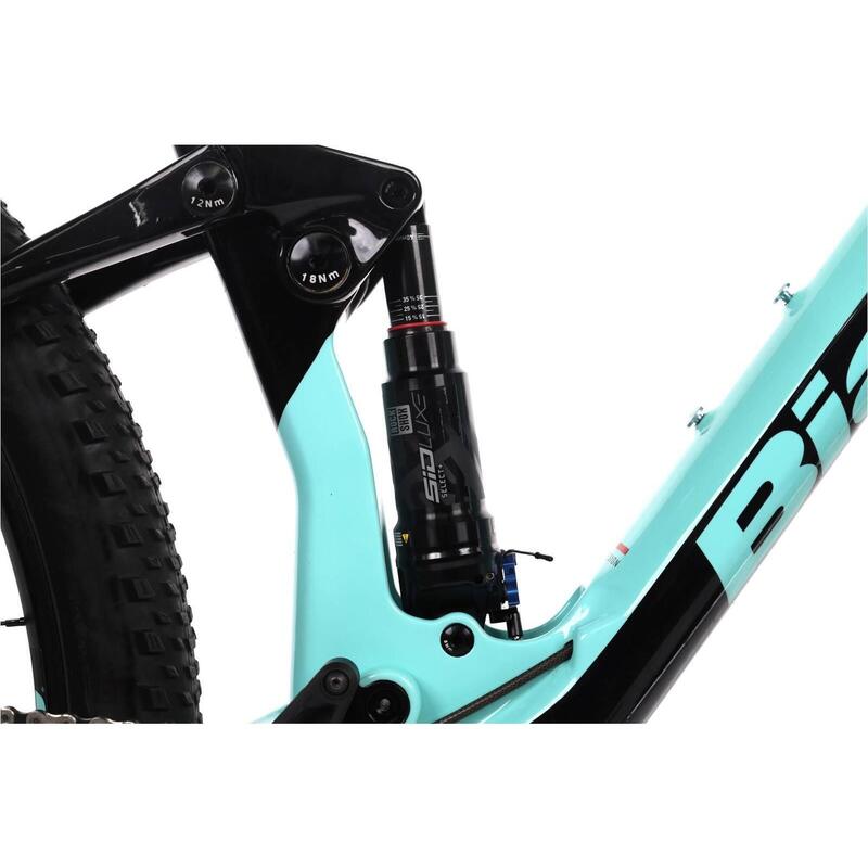 Reconditionné - VTT - Bianchi Methanol - L - TRES BON