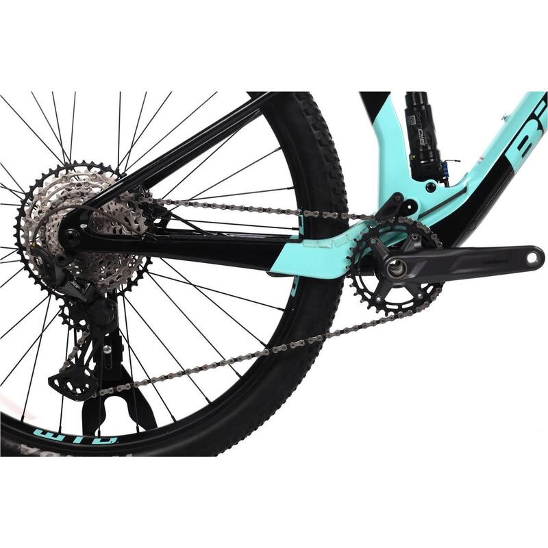 Reconditionné - VTT - Bianchi Methanol - L - TRES BON