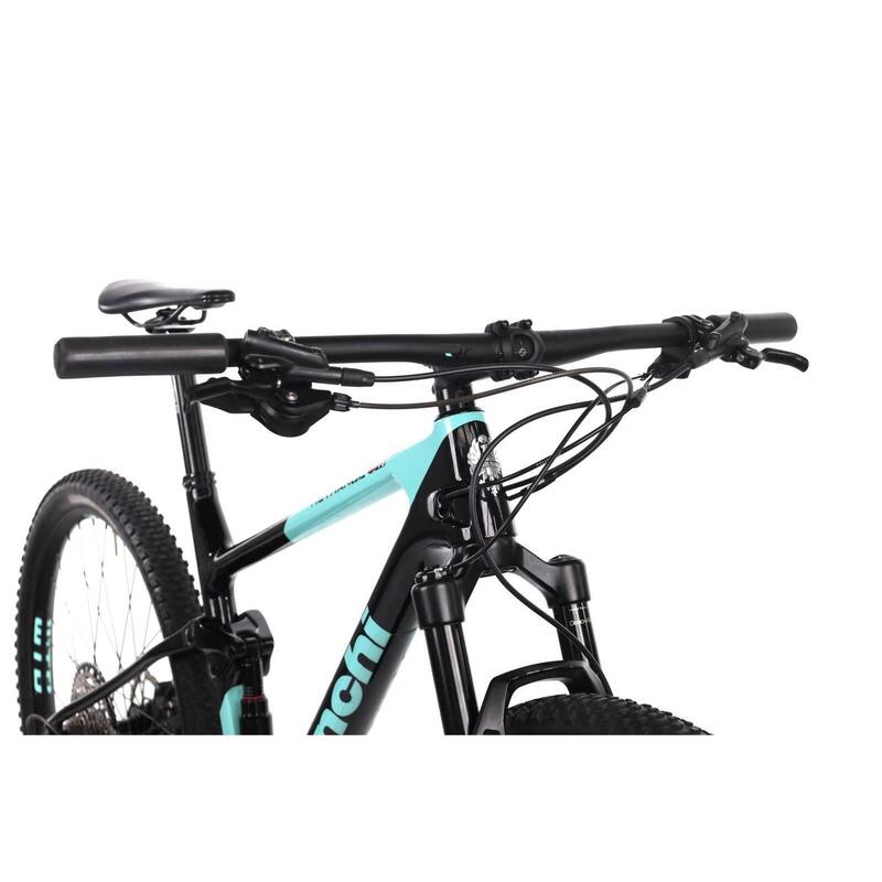 Reconditionné - VTT - Bianchi Methanol - L - TRES BON