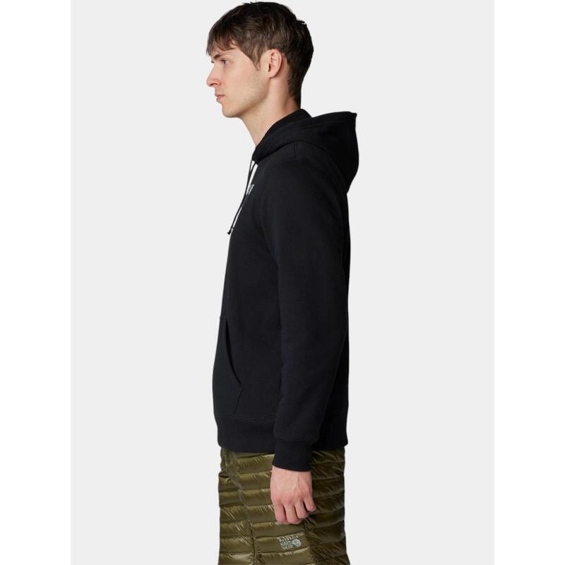 Bluza męska z kapturem Mountain Hardwear MHW Logo PO