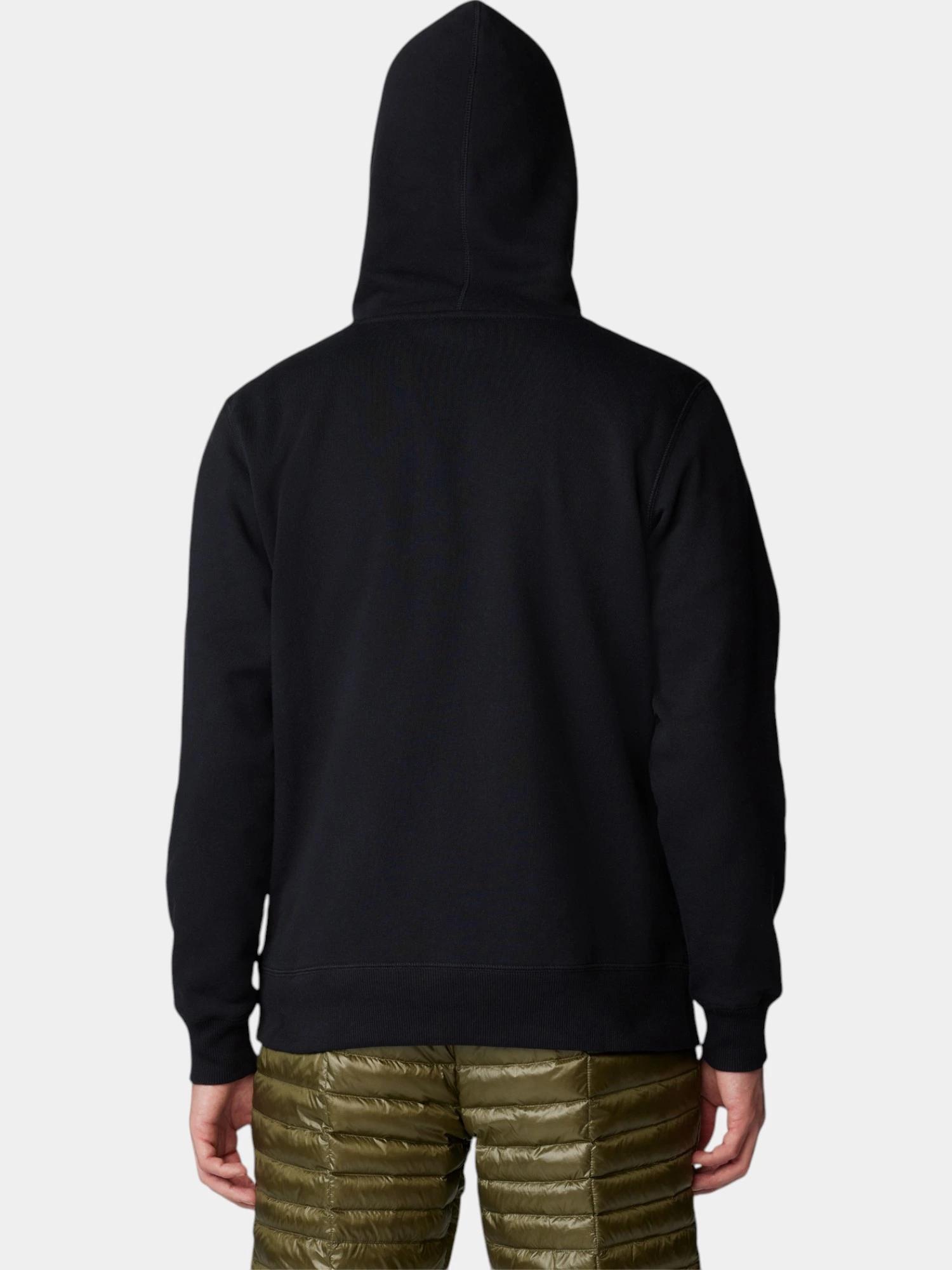 Sweat à capuche hommes MHW Logo PO 3/7