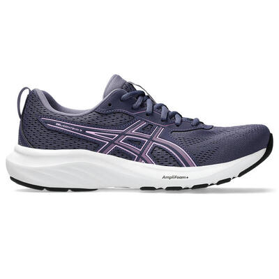 Hardloopschoenen dames - asics gel contend 9 w - indigo fog/light ube