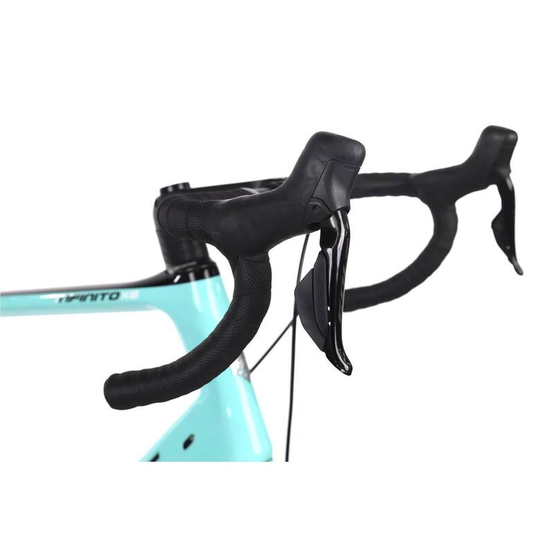Second Life - Rower szosowy - Bianchi Infinito - Stan Bardzo dobry