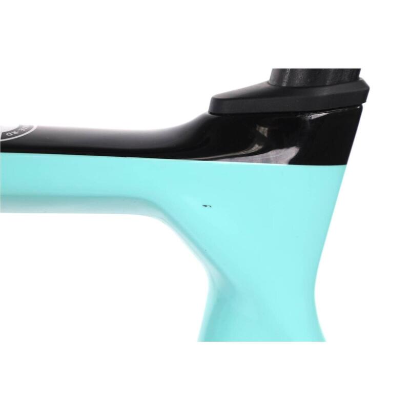 Second Life - Rower szosowy - Bianchi Infinito - Stan Bardzo dobry
