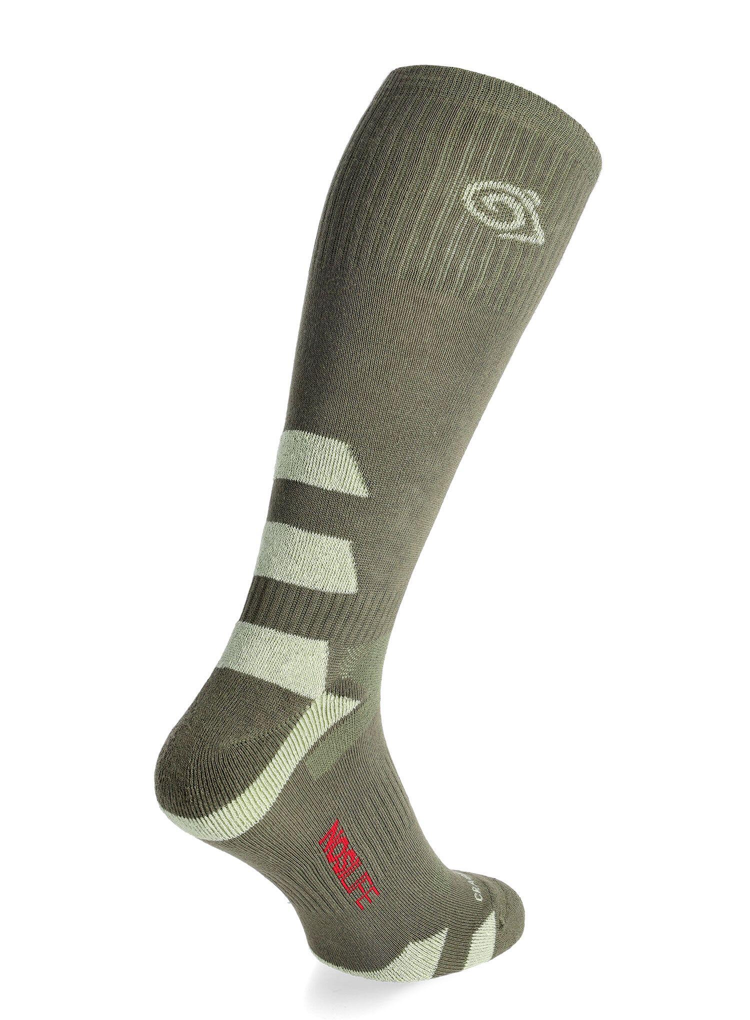 Chaussettes unisexes NosiLife Adventure 2/4