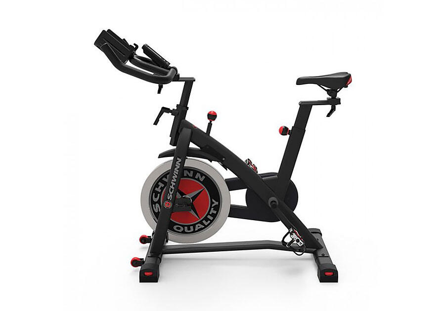 SCHWINN FITNESS Schwinn Finess 700IC Indoor Cycle