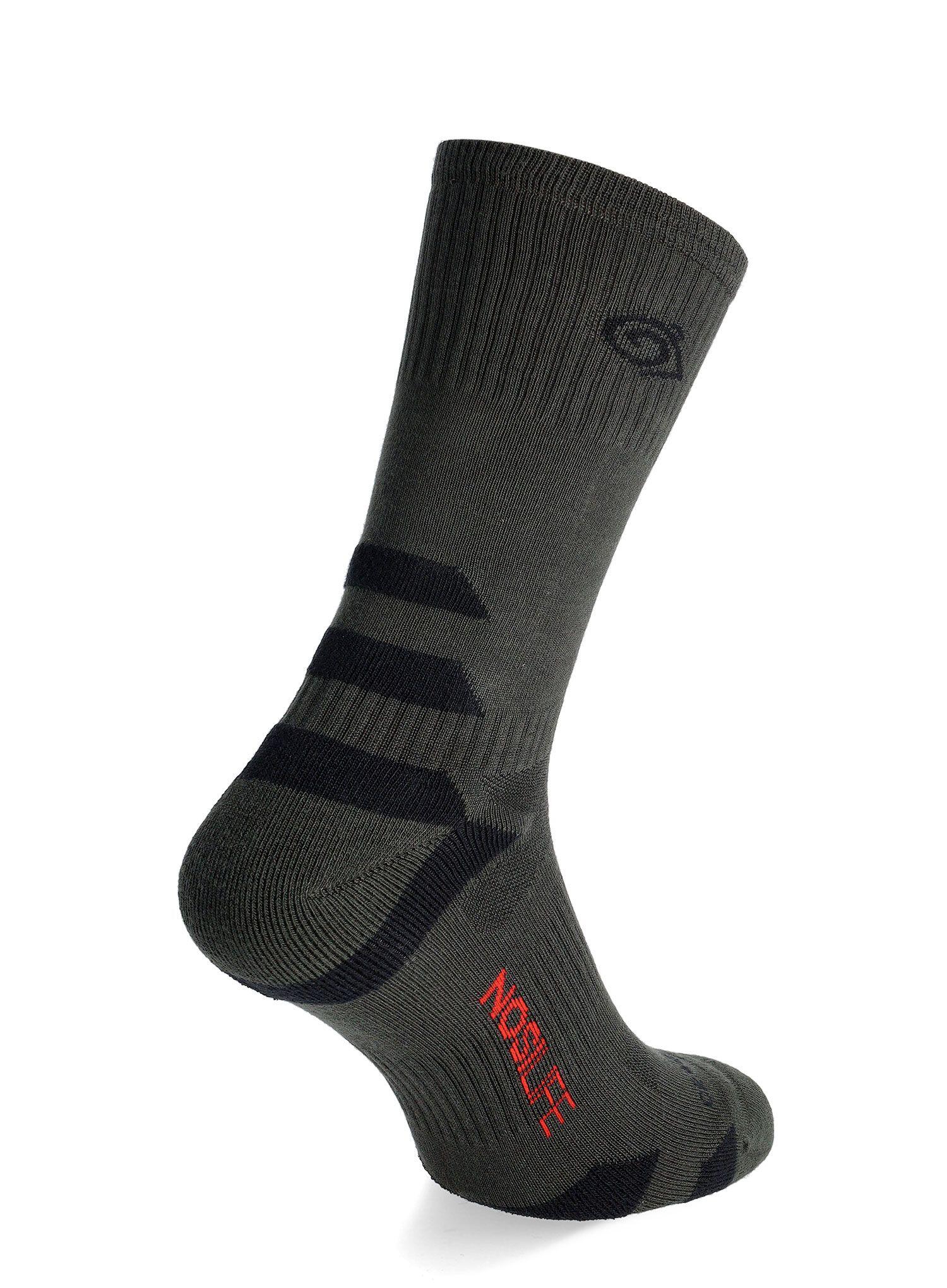 Chaussettes unisexes NosiLife Adventure 2/4