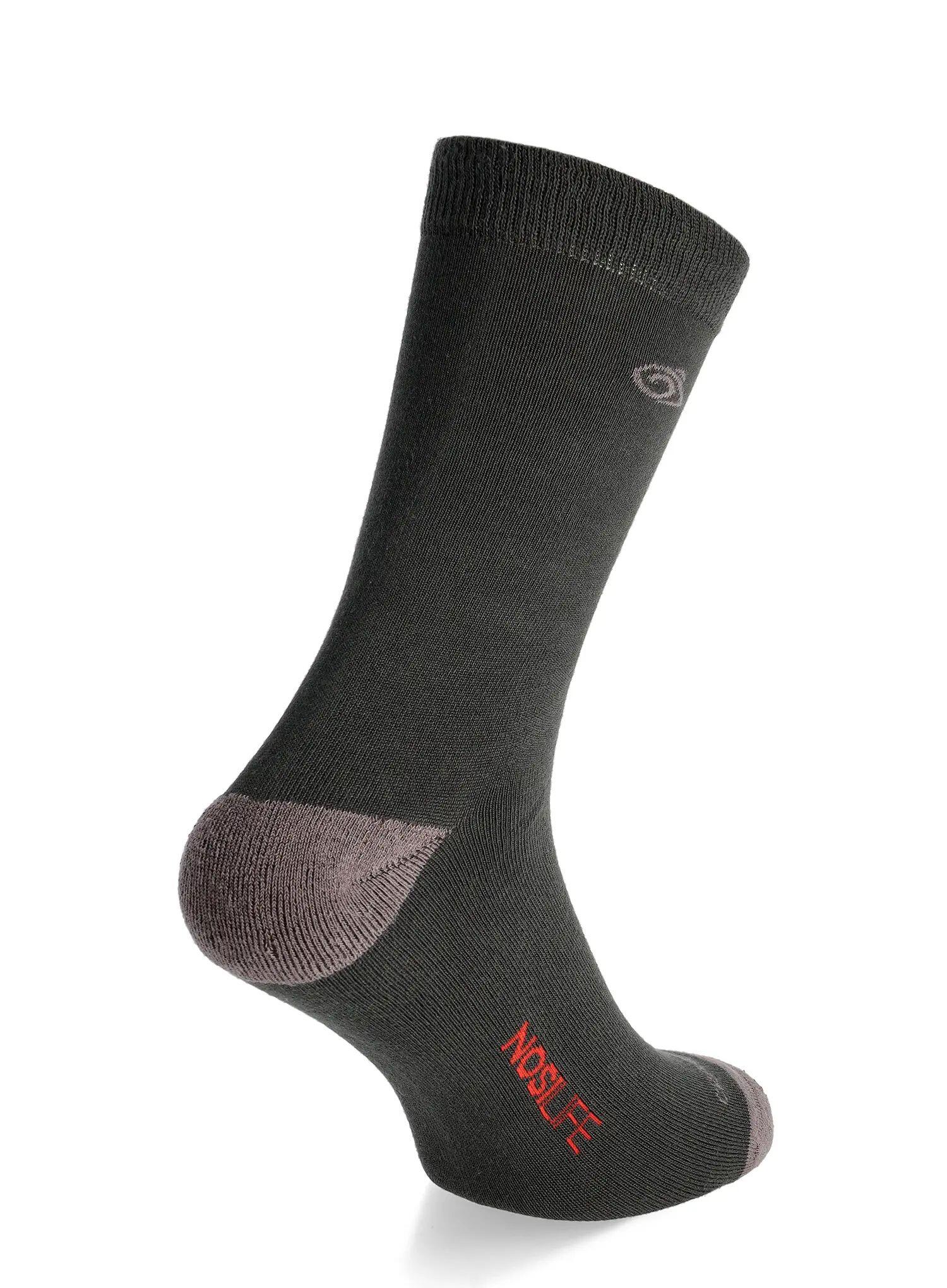 Skarpety turystyczne Craghoppers NosiLife Travel Twin Pack Socks 6/7