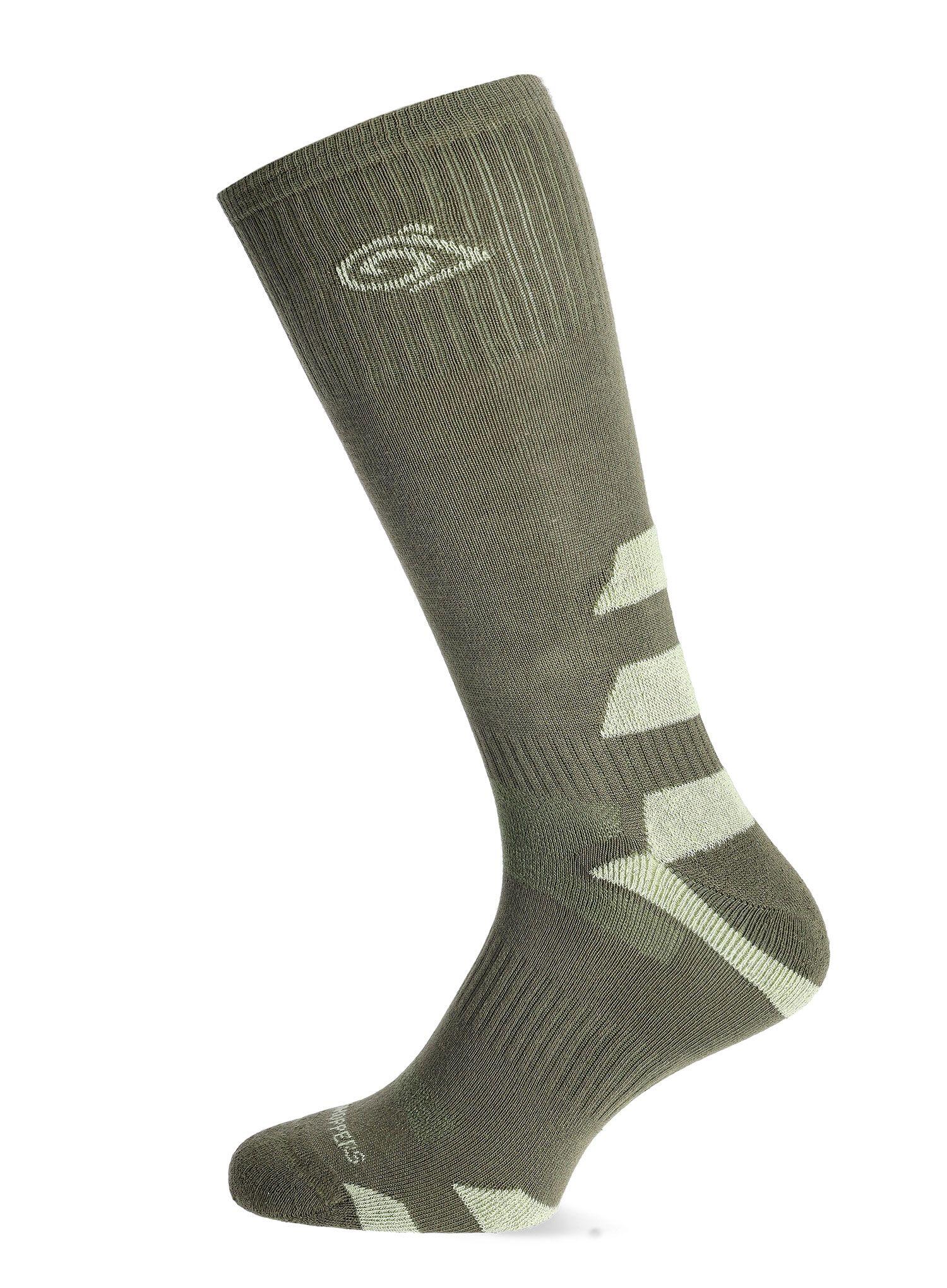 Chaussettes unisexes NosiLife Adventure 3/4