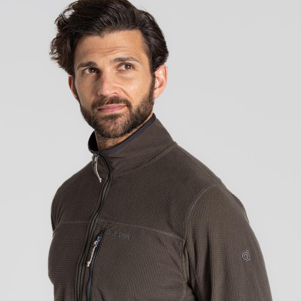 Bluza rozpinana męska Craghoppers NosiLife Spry Jacket