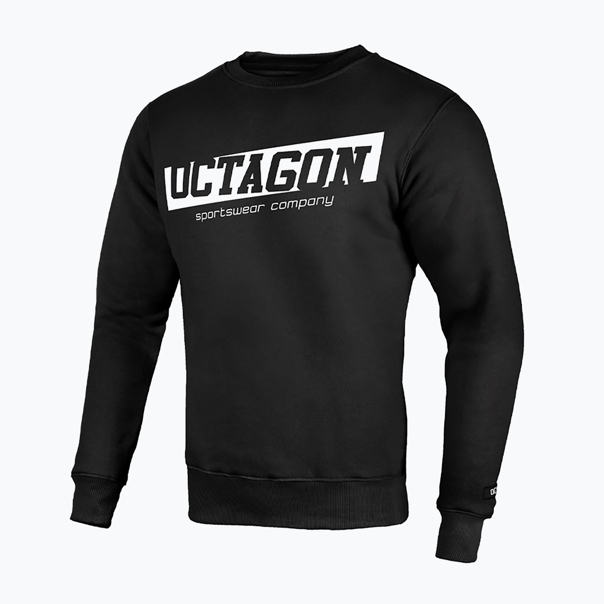 OCTAGON Felpa da uomo Octagon Sportswear Company
