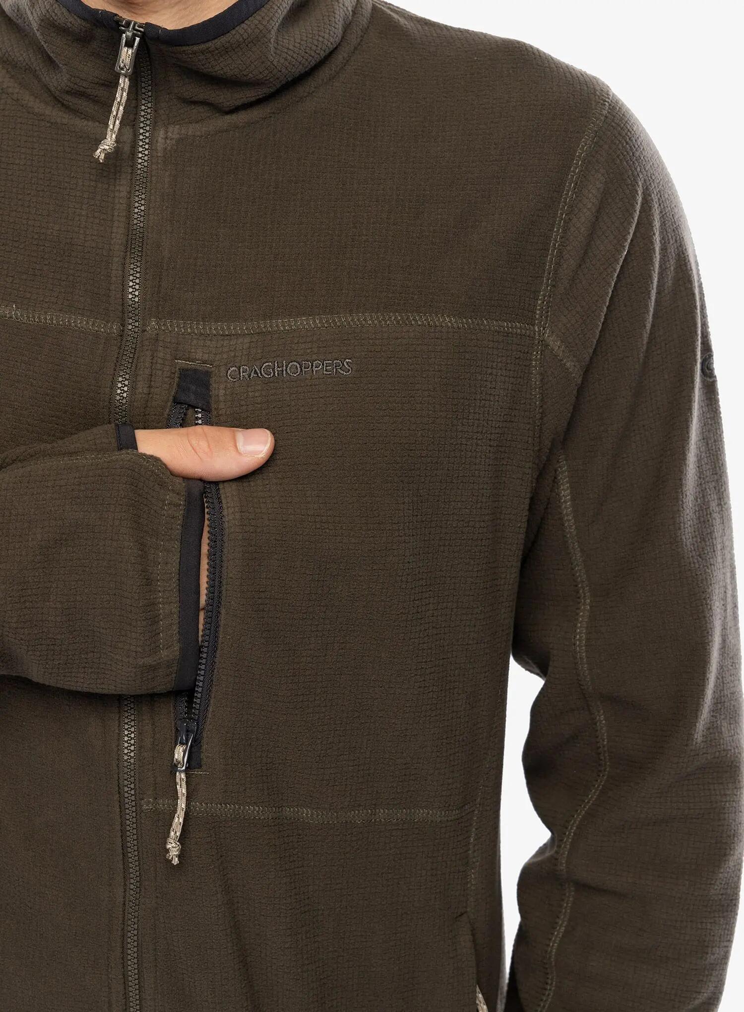 Bluza rozpinana męska Craghoppers NosiLife Spry Jacket 6/7