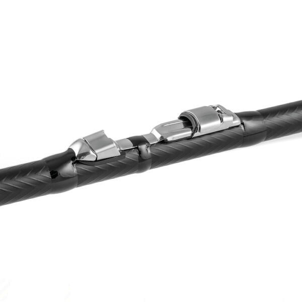 Warden Float Power Rod 5/6