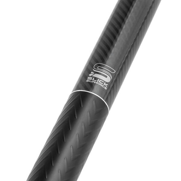 Warden Float Power Rod 6/6