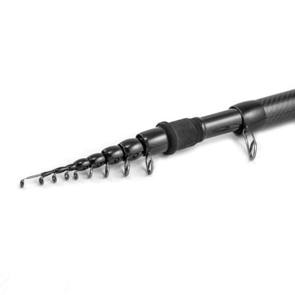 Warden Float Power Rod 3/6
