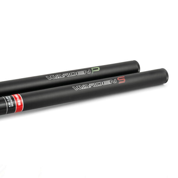 Warden Float Power Rod 4/6